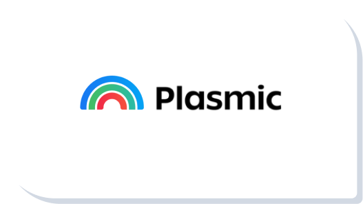 Image for Plasmic