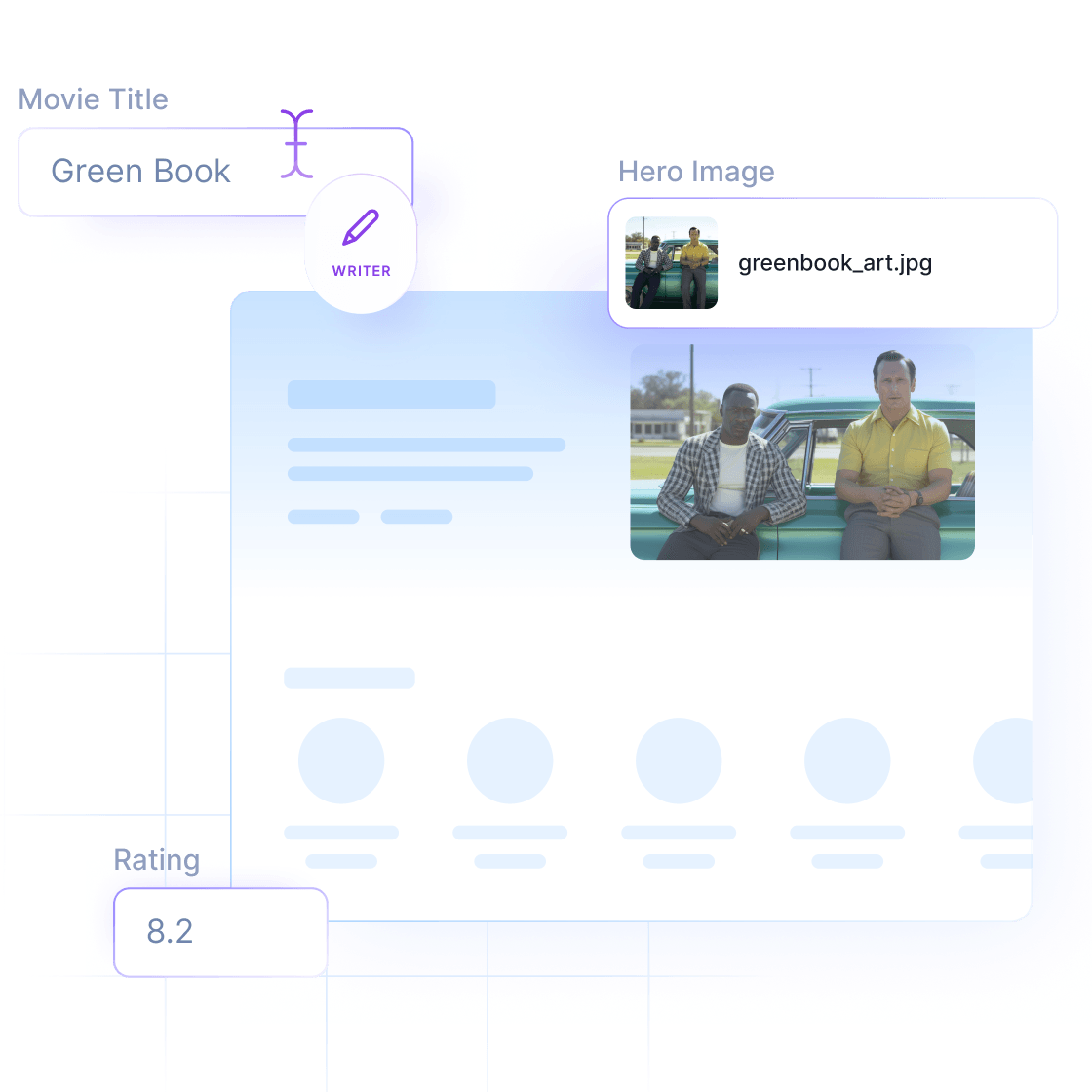 Hygraph headless CMS