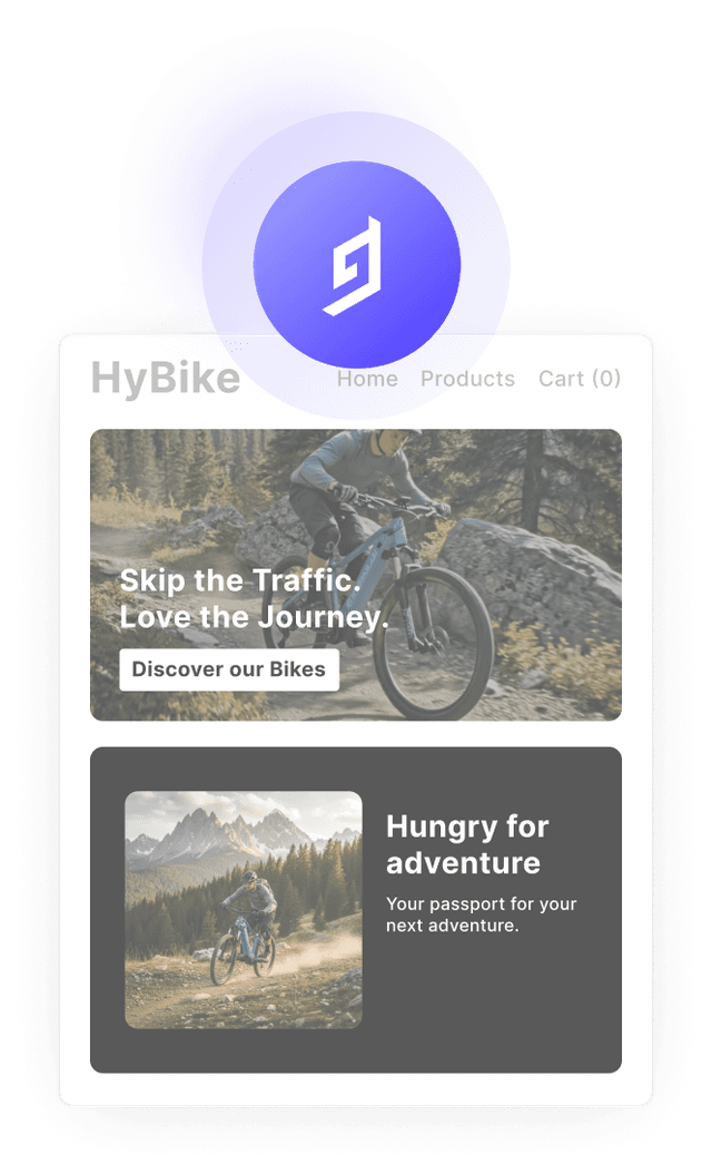 Hygraph uniting both developers and marketers