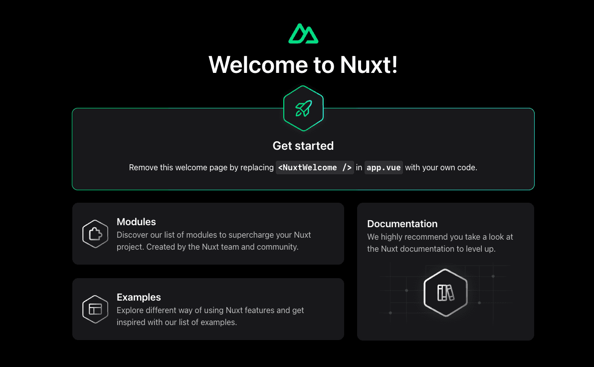 Nuxt