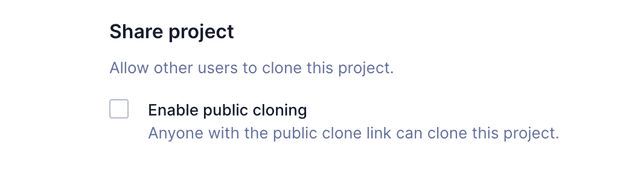 Learn About Managing Your Project S Global Information Hygraph