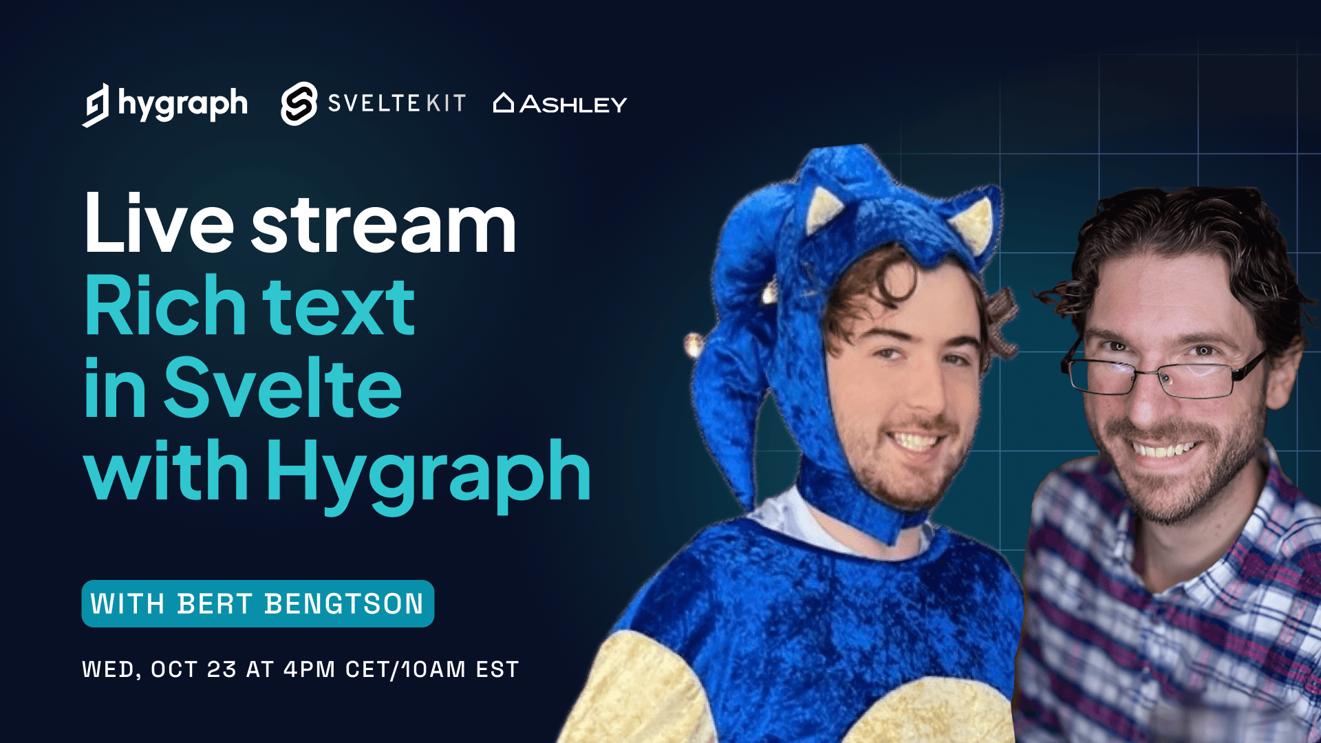 Livestream with Ashley Furniture