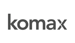 Komax Group logo