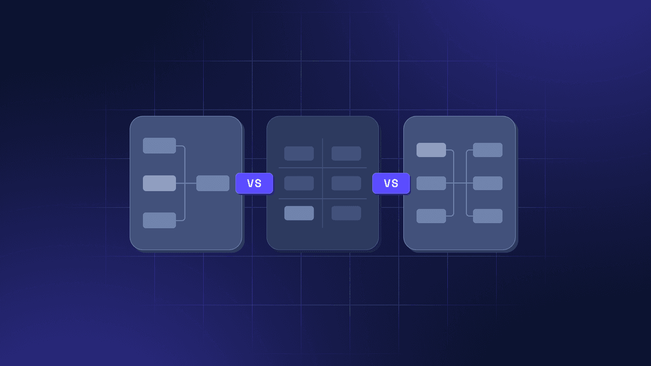 Schema Stitching vs. GraphQL Federation vs. content federation