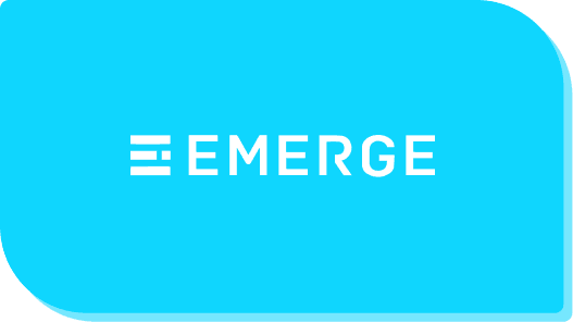 Image for Emerge Interactive