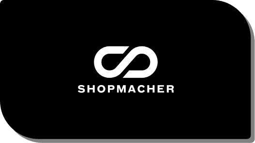 Image for Shopmacher