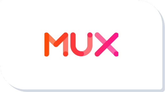 Mux logo