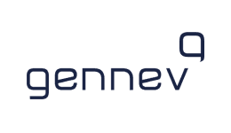 Gennev logo