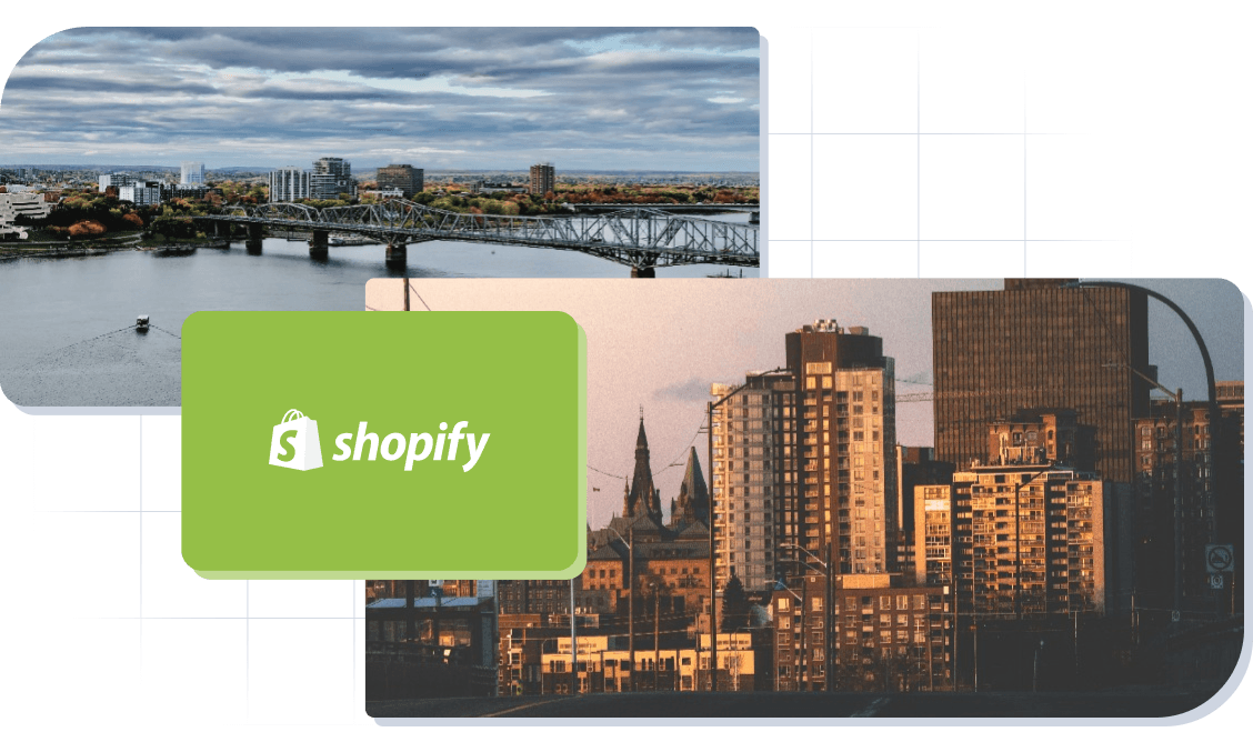 Cover image for Shopify