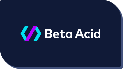 Image for Beta Acid