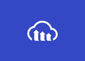 Cloudinary logomark