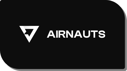 Image for Airnauts