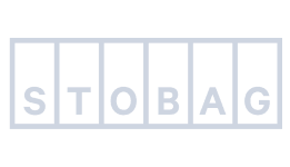 Stobag logo