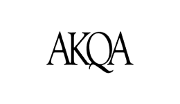 AKQA logo