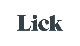 Lick logo
