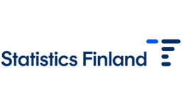 Statistics Finland logo color