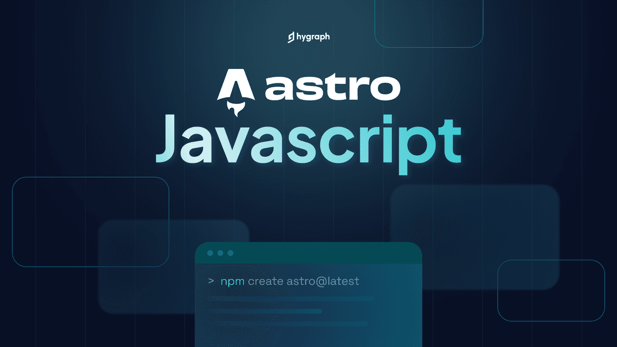 astro, javascript