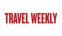 Travel Weekly logo