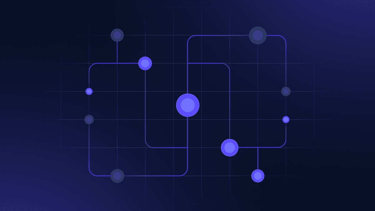 A visual representation of Hygraph's distributed cache