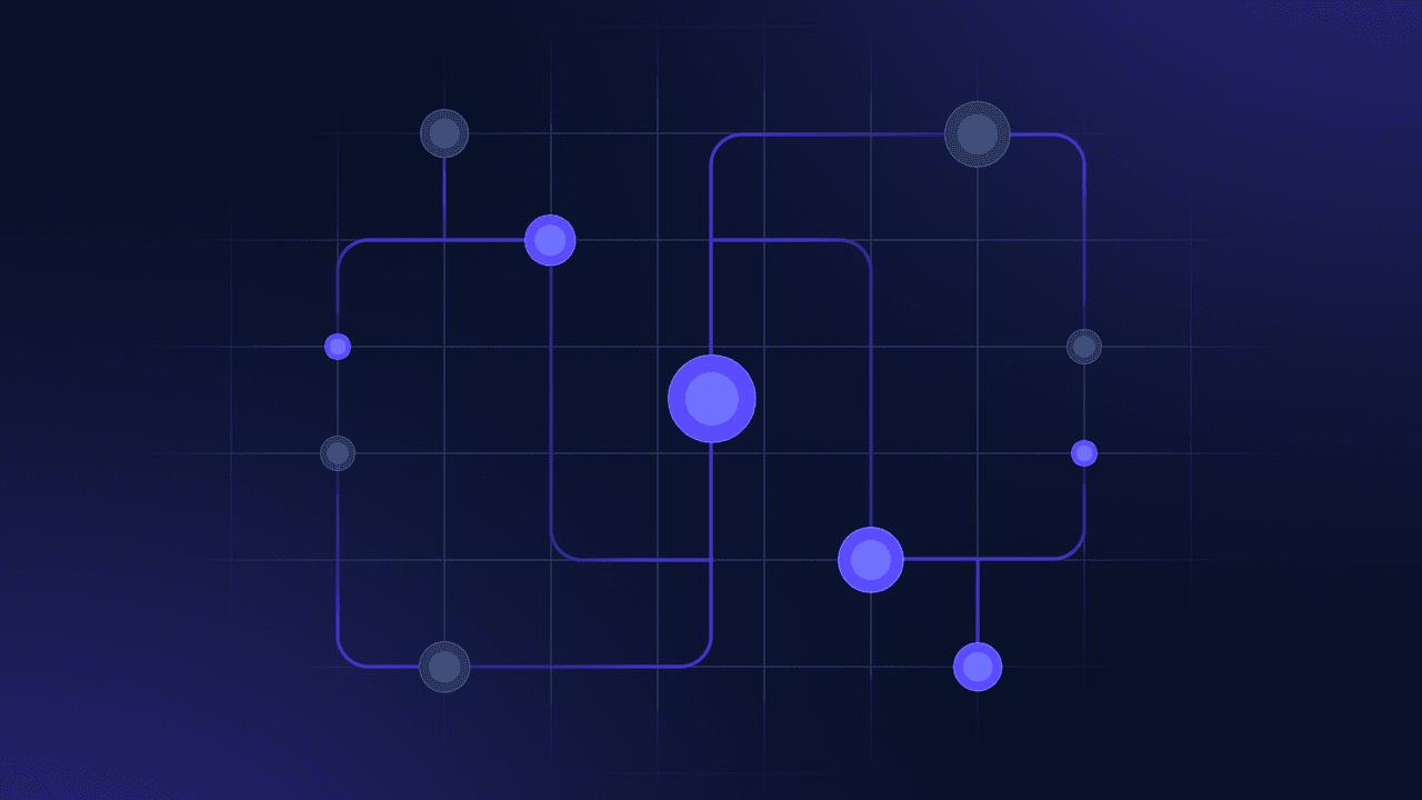 A visual representation of Hygraph's distributed cache