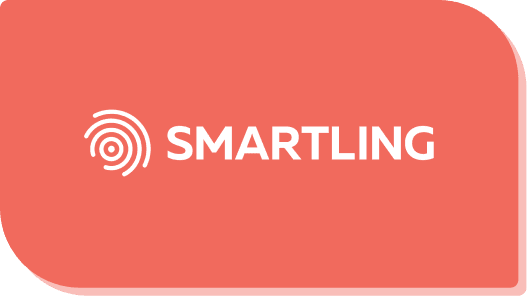 Smartling logo