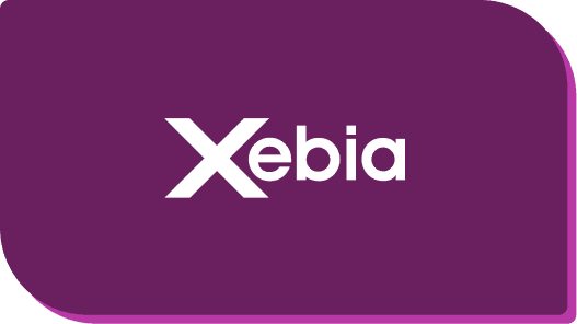 Xebia logo