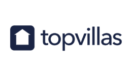 Top Villas logo