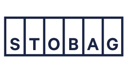 Stobag logo
