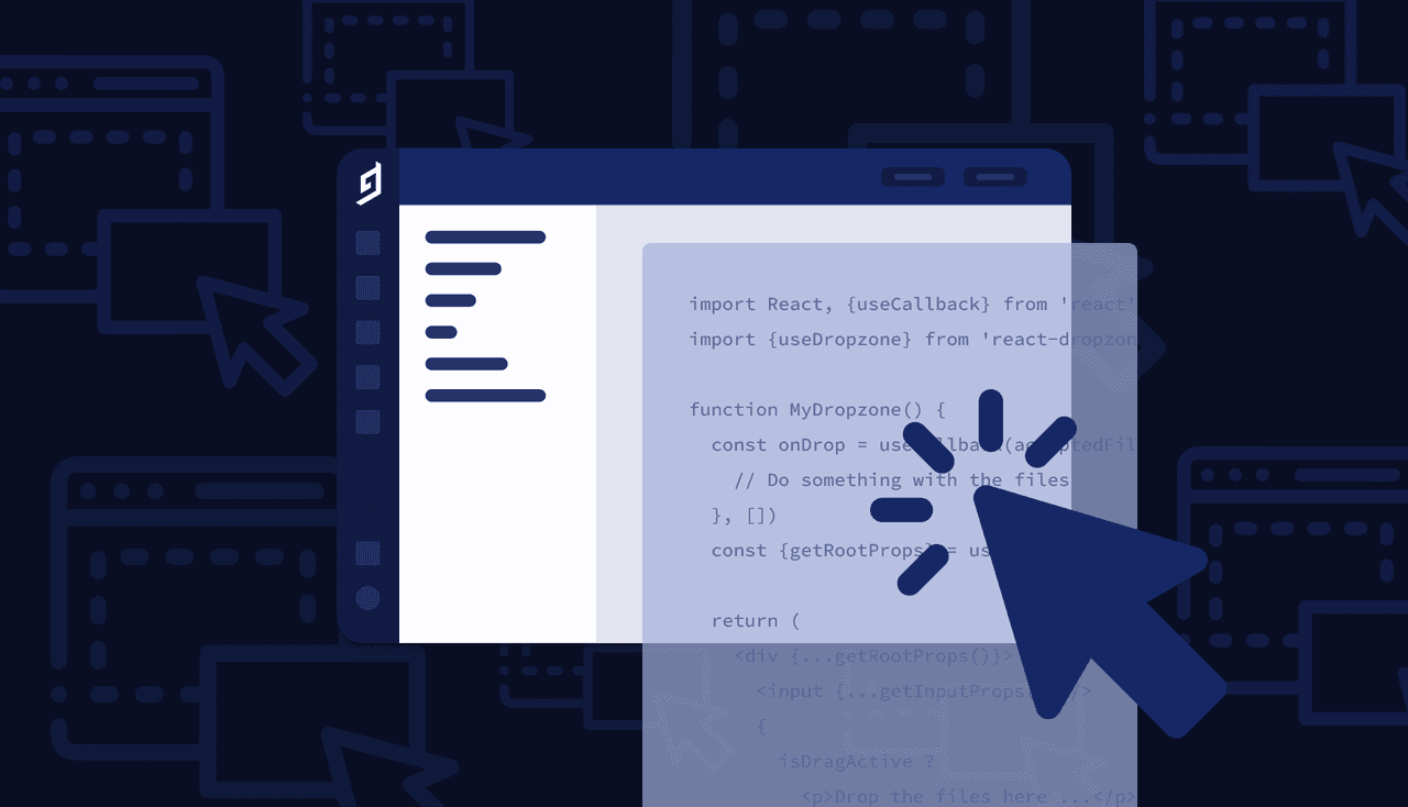 React Dropzone + Hygraph