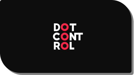 Image for DotControl