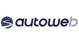 AutoWeb logo