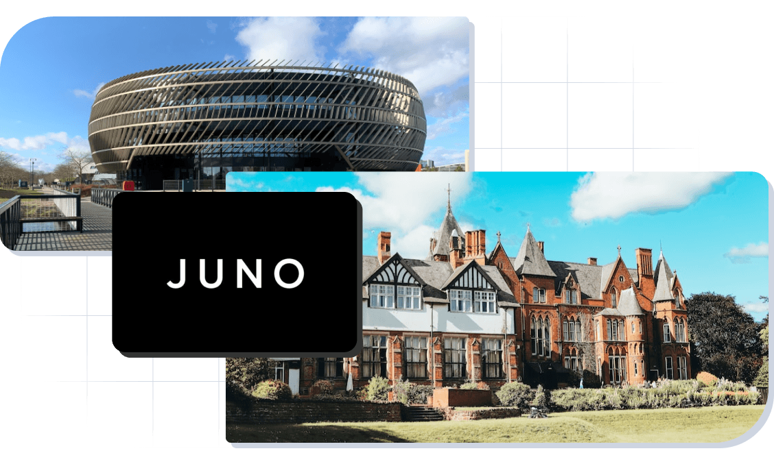 Cover image for Juno