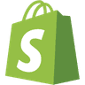 Icon for Shopify