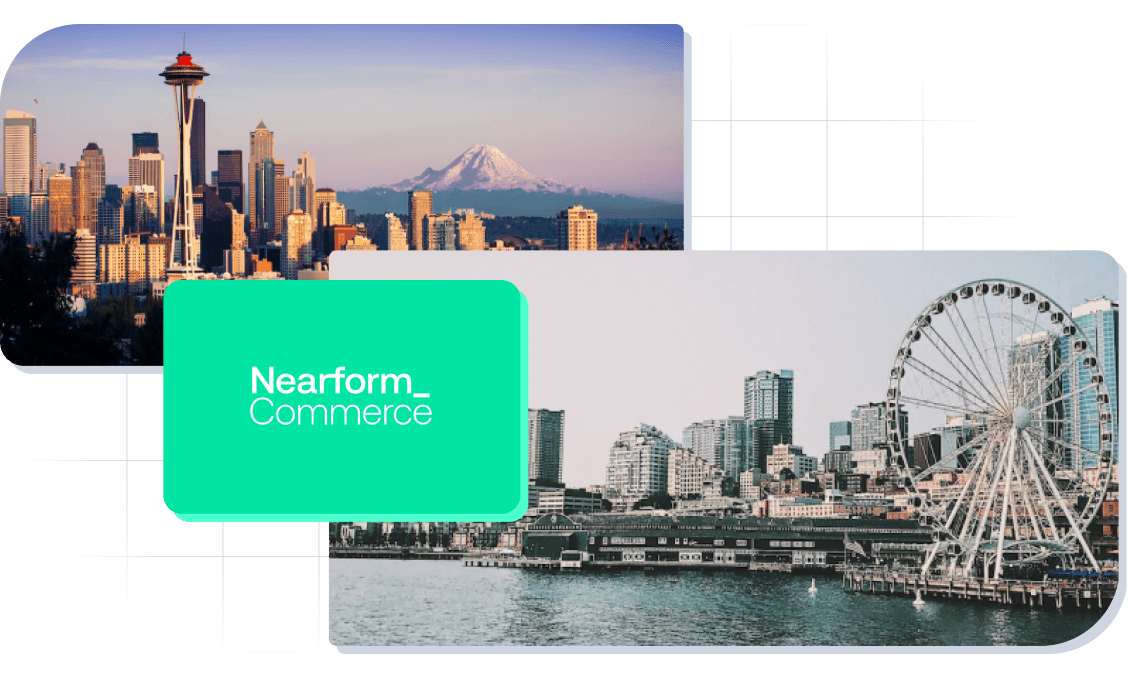 Cover image for Nearform Commerce