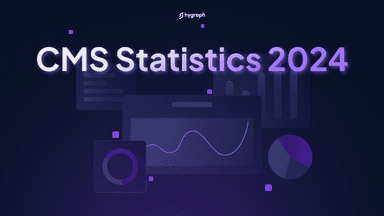 What you need to know about CMS statistics in 2024