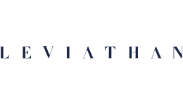 Leviathan logo