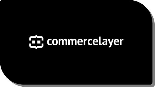 Commerce Layer logo