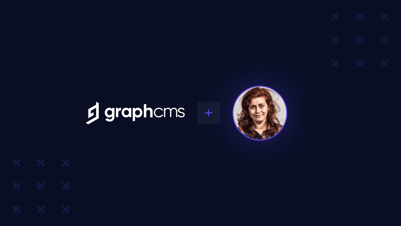 Hygraph Developer Interview with Sara Vieira - Code Sandbox
