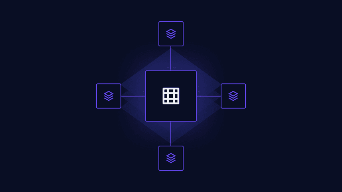 Modular Microservice Tech Stacks for Enterprise with Hygraph