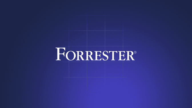 Forrester logo