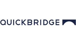 Quickbridge logo