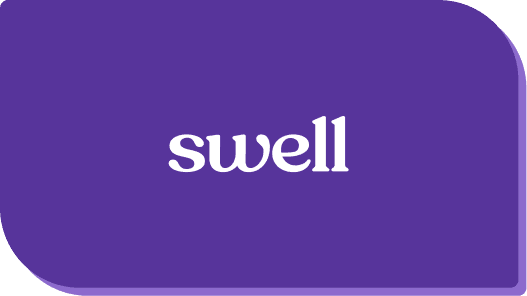 Image for Swell