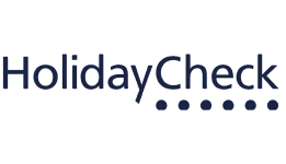 HolidayCheck logo