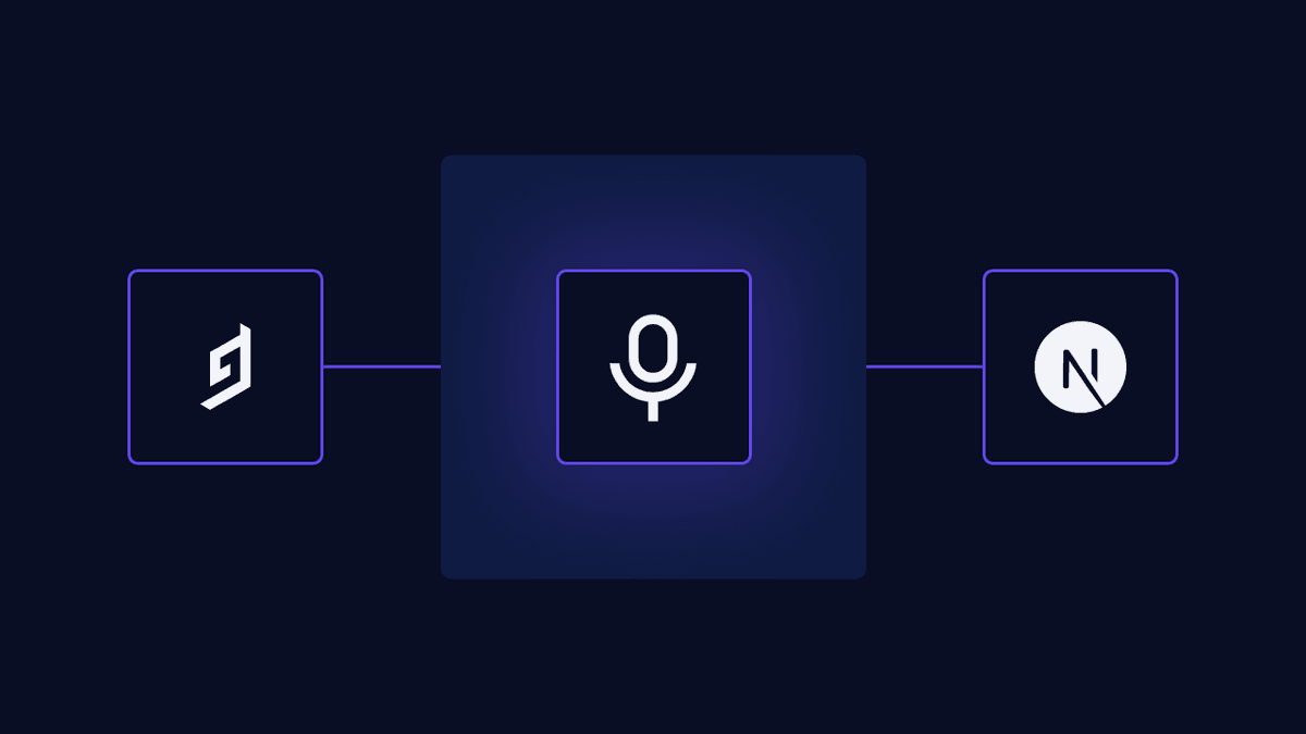  Build a Podcast with the Serverless Stack