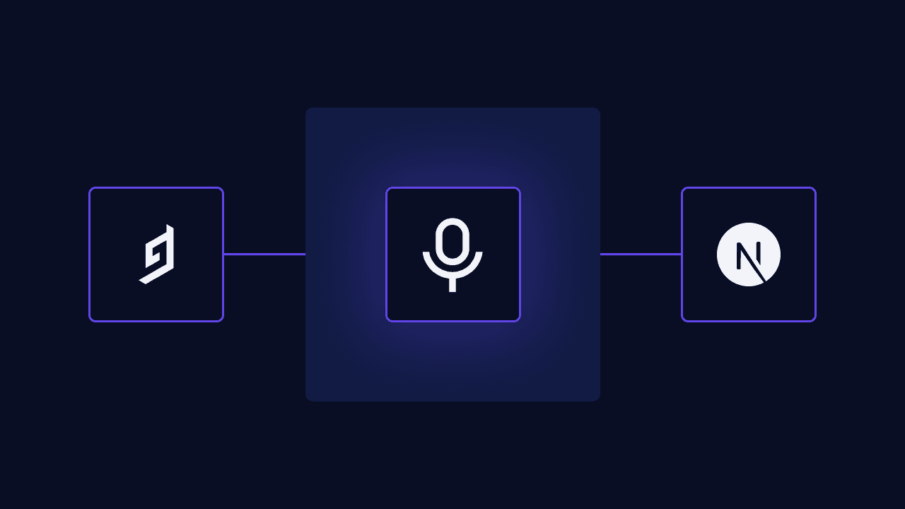  Build a Podcast with the Serverless Stack