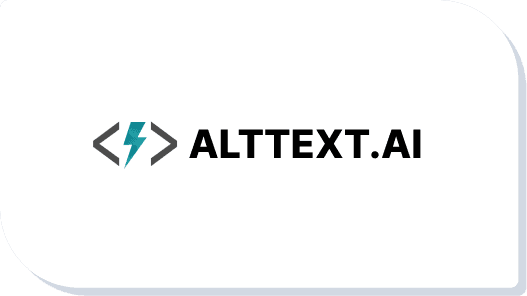 Image for AltText.ai