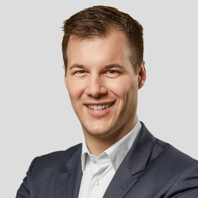 Avatar image of Daniel Fiechter