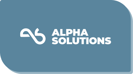 Alpha Solutions