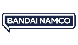 Bandai Namco logo