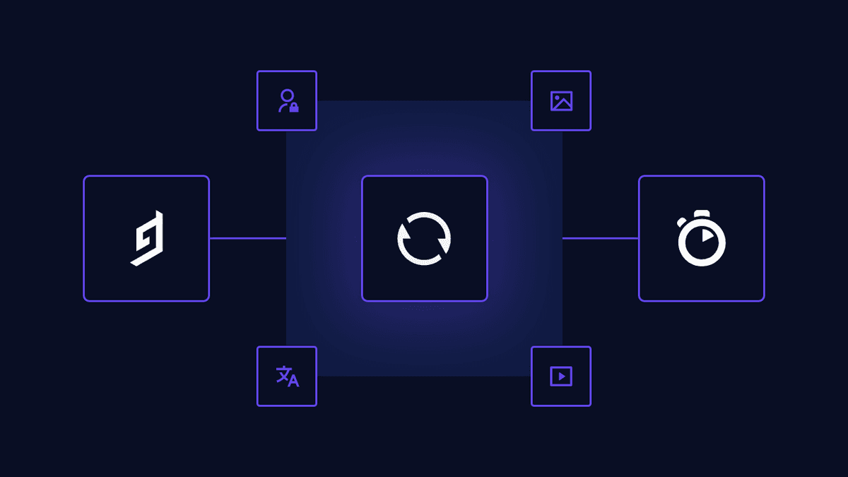 Sync Content to Algolia from Hygraph using Webhooks